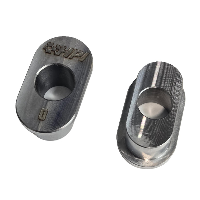 Centerlink / Steering Foot Slug (Tapered Hole)