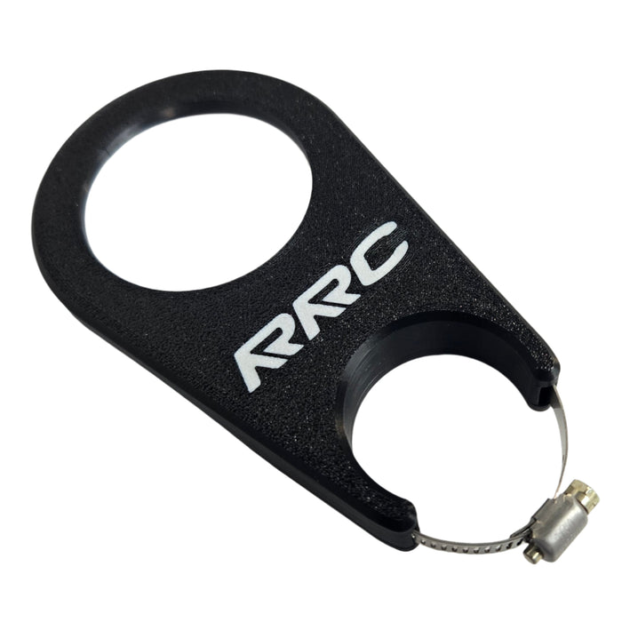 Single Gauge Pod, Steering Column Mount
