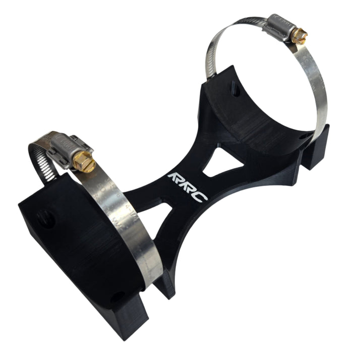 Fire Bottle Mount - ABS
