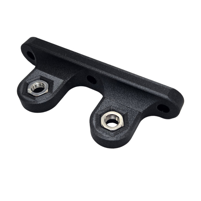 Remote Brake Fluid Reservoir Mount