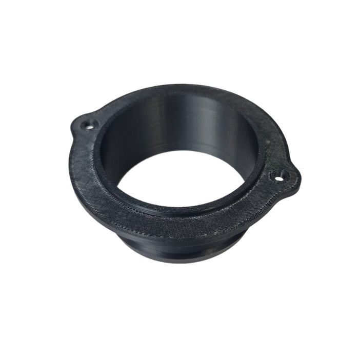 Brake Duct - No Screen, Open