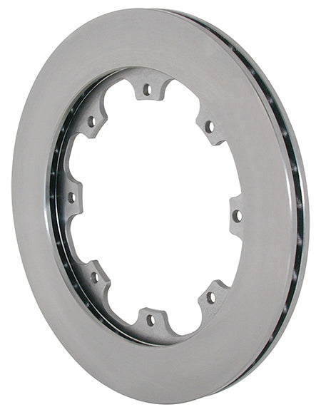 HD 36 Curved Vane Rotor, R/H