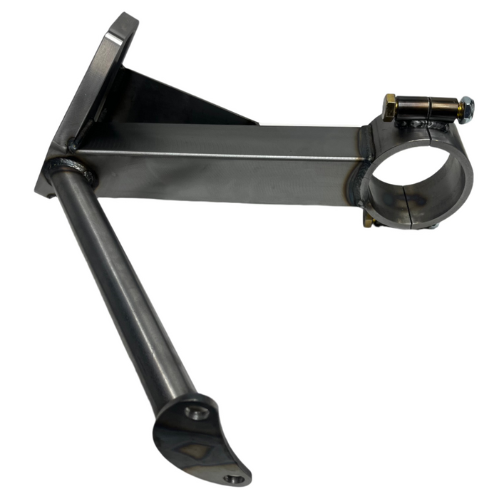 Clamp On Track Bar Mount