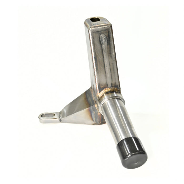 Front Spindle (Left)