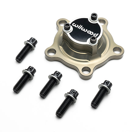 Starlite 55 Drive Flange, 5 x 3.98