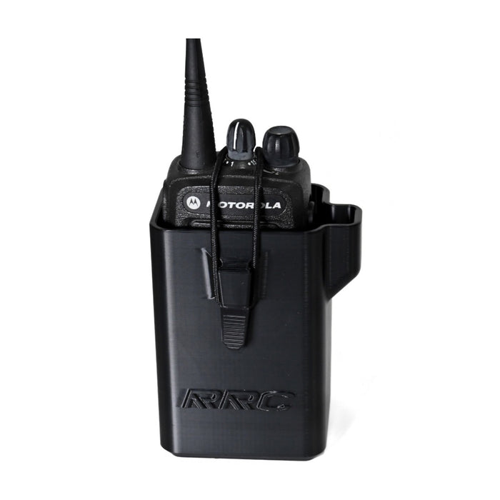 Radio Mount