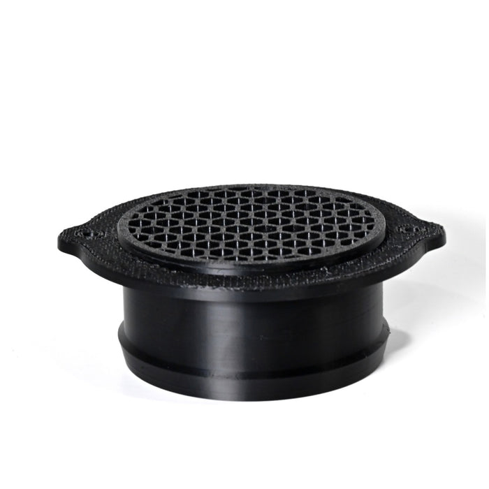 Brake Duct - Hex Screen