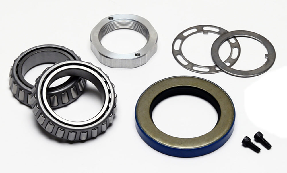 Wide 5 Inner / Outer Bearing, Seal & Locknut Kit