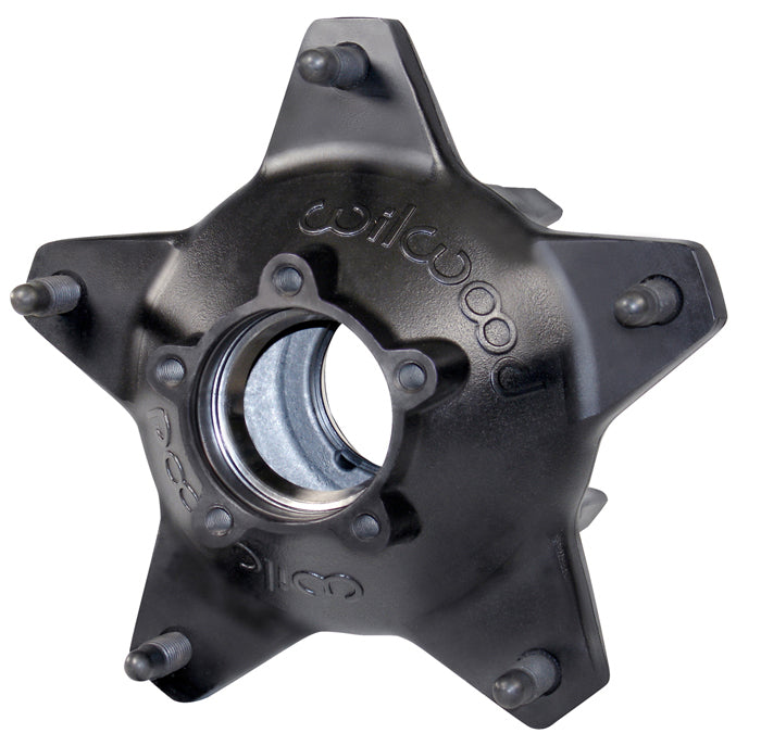 Wide 5 - Starlite 55 Hub
