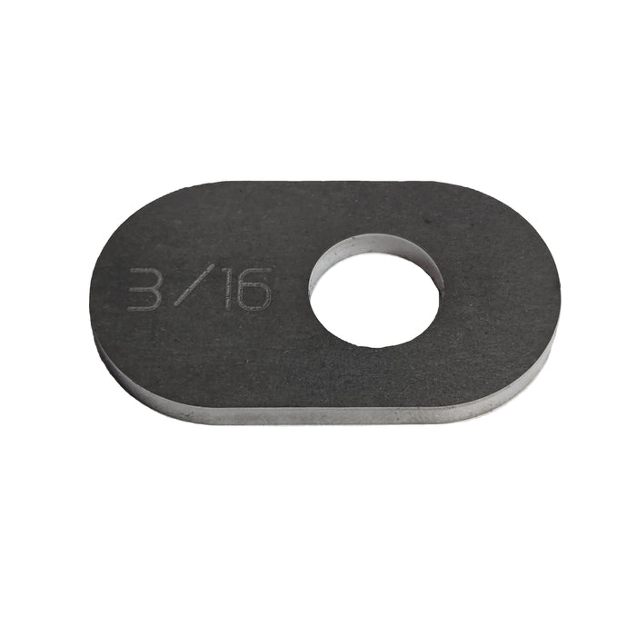 Laser Cut Upper Control Arm Key β RRC