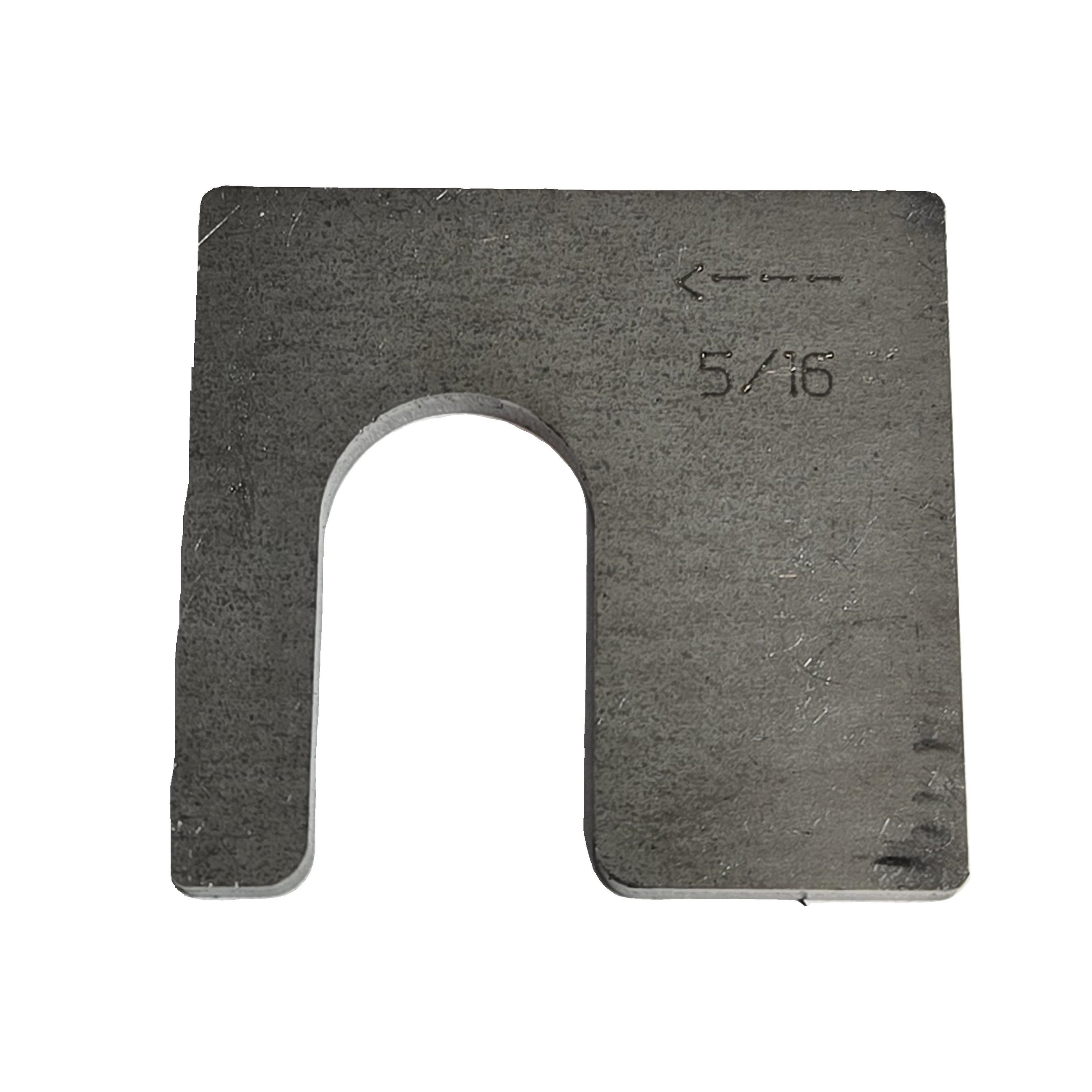 Truck Arm Key — RRC