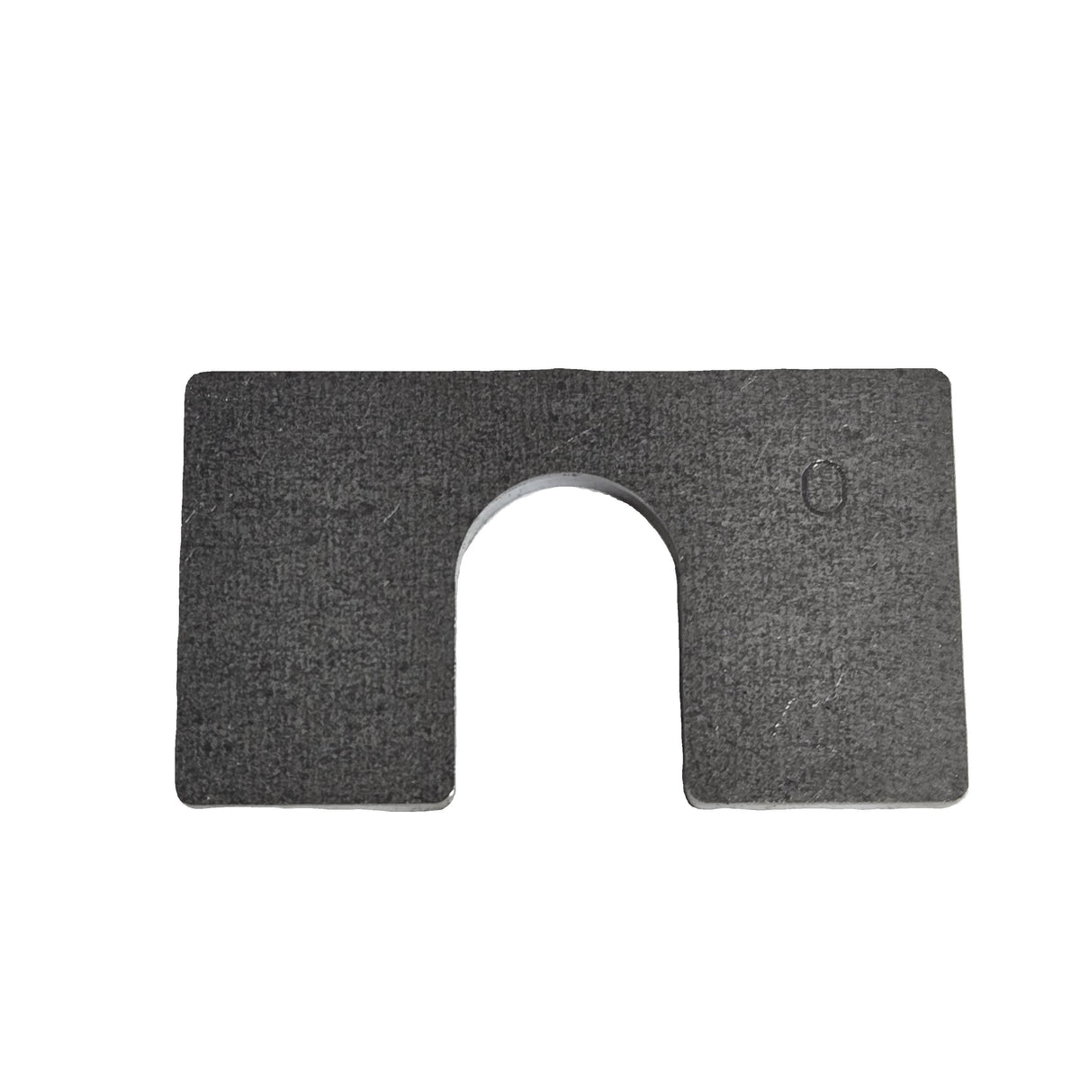 Key Core Rear Laser Cut Lower Control Arm Rear Key — RRC