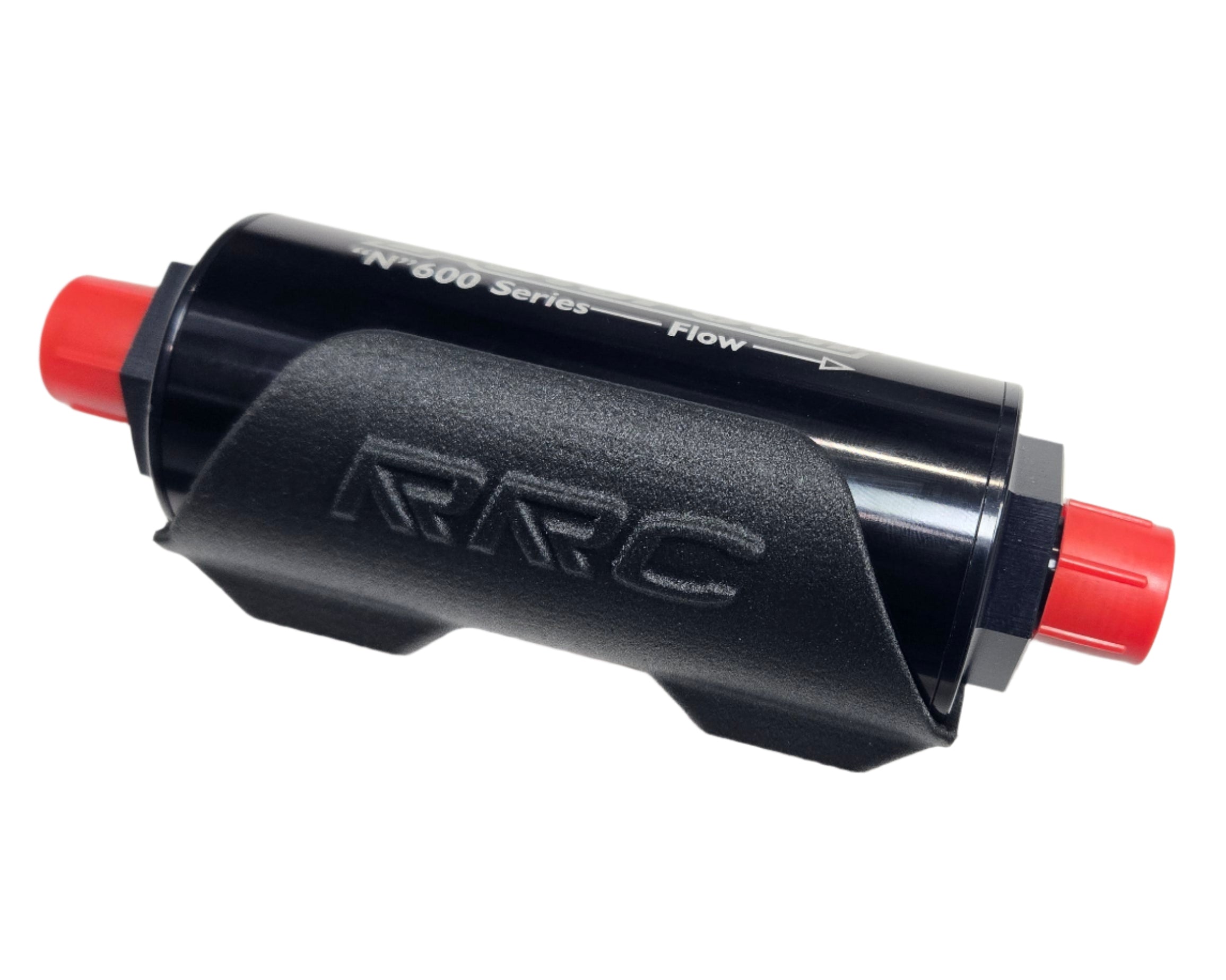 Peterson Fuel Filter Mount by RRC