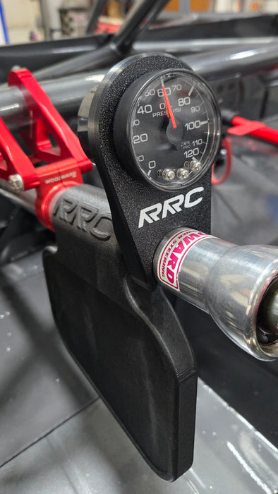 Single Gauge Pod, Steering Column Mount