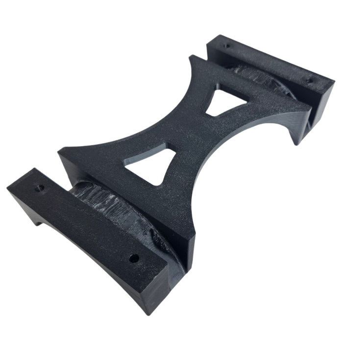 Fire Bottle Mount - ABS