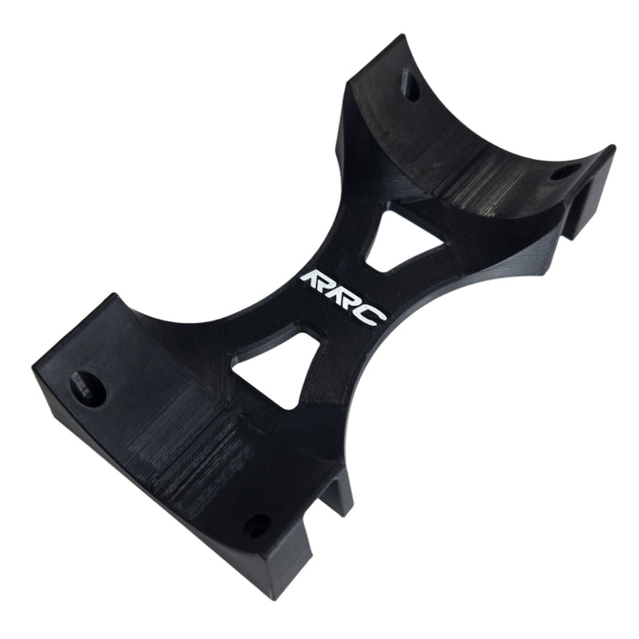 Fire Bottle Mount - ABS