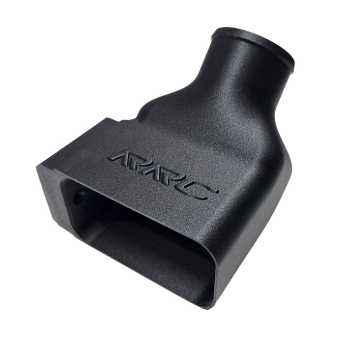 Rear Brake Scoop