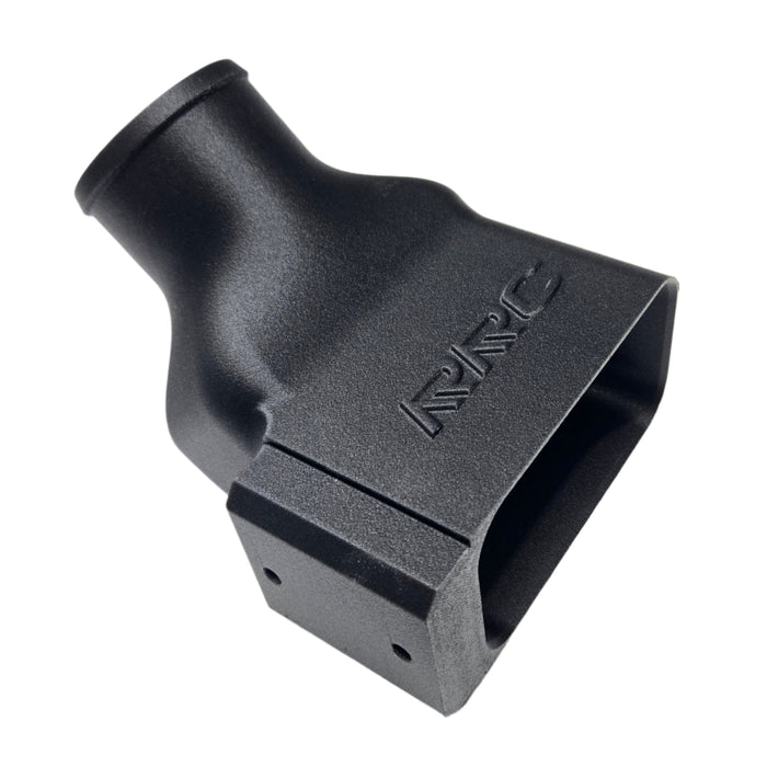 Rear Brake Scoop