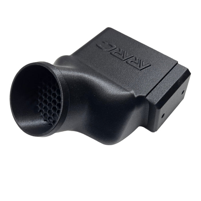 Rear Brake Scoop