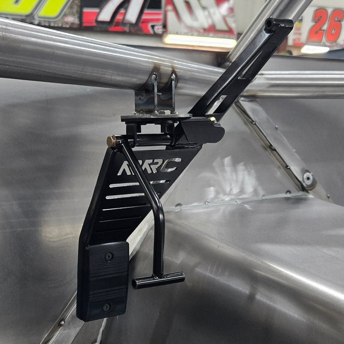 RRC Gas Pedal w/ Integrated Stop