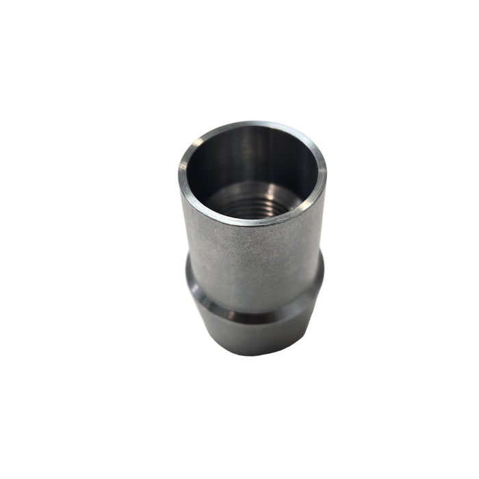 Tie Rod Threaded Bung, 3/4"-16, 1-1/8" X 0.065" Tube