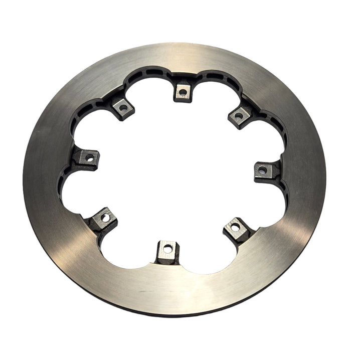 RRC Ultralight Scalloped 32 Vane Rotor