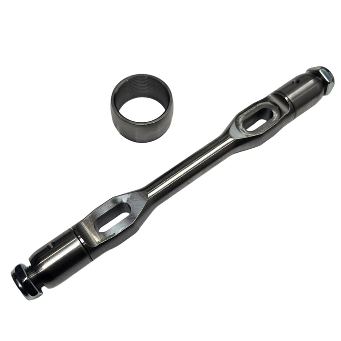Upper A-Frame Shaft Kit