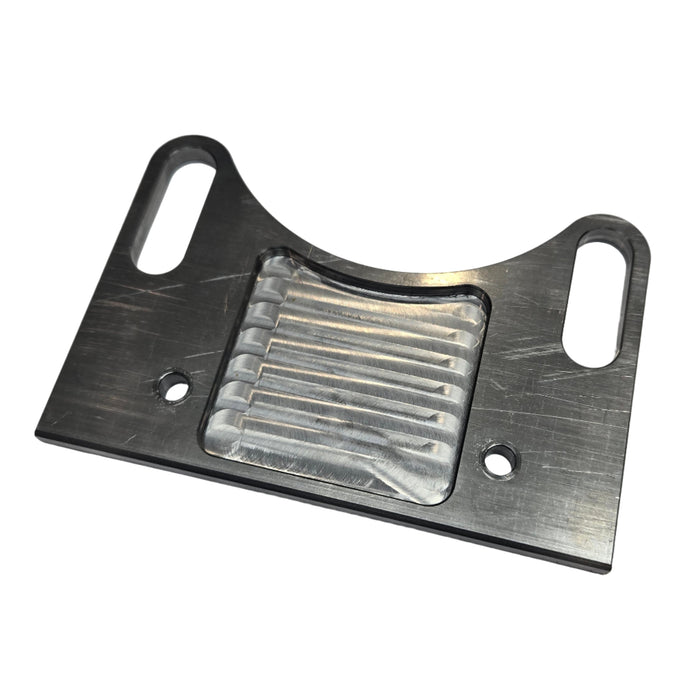 Upper A-Frame Plate