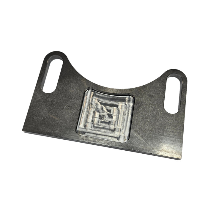 Upper A-Frame Plate