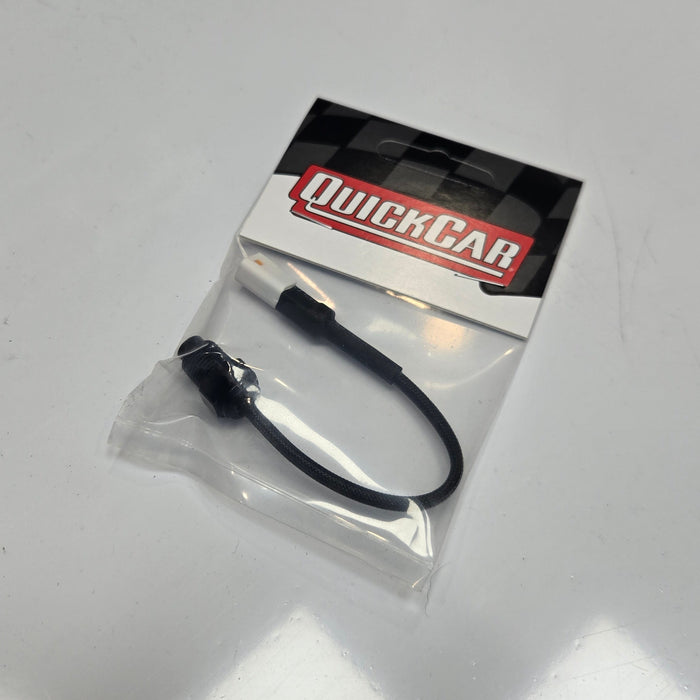 QuickCar Two Wire Electric Temp Sender 63-225