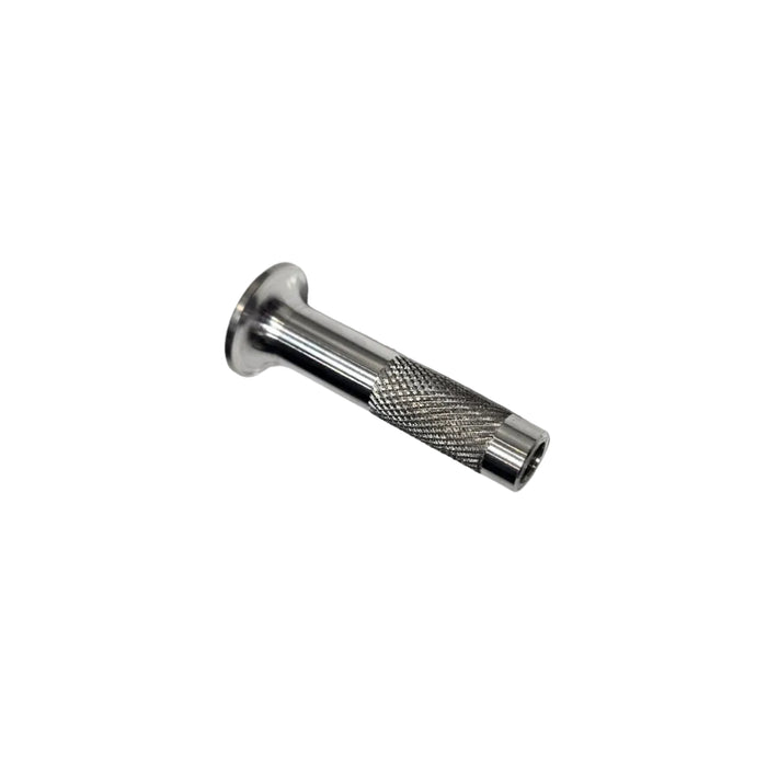 Billet Throttle Pedal Stop