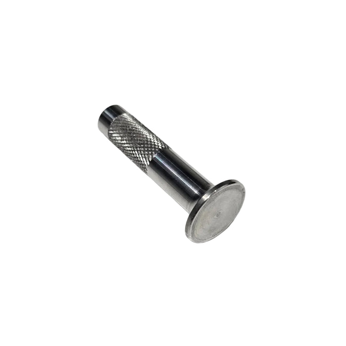 Billet Throttle Pedal Stop
