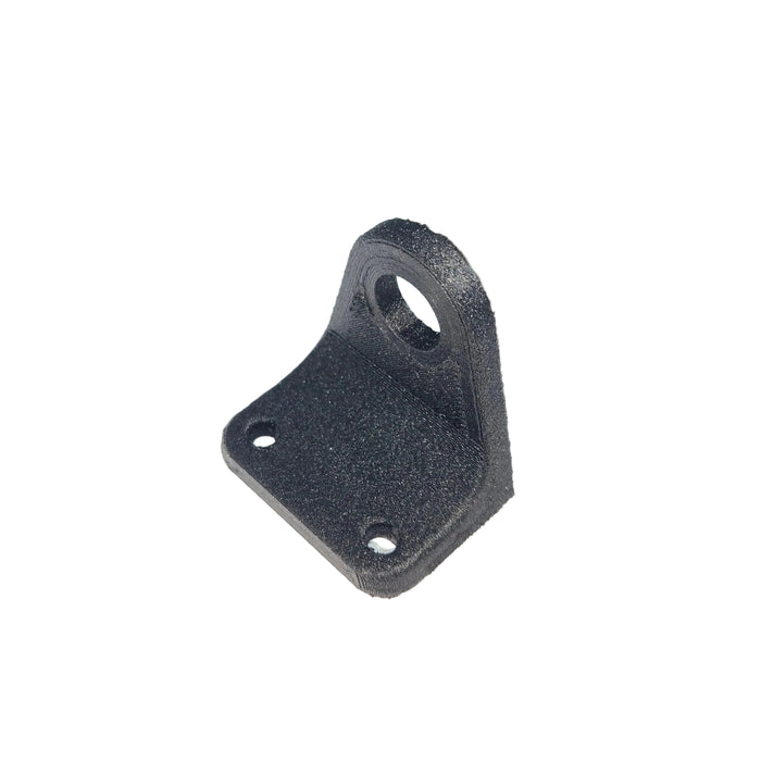 Fire Bottle Pull Handle Mount