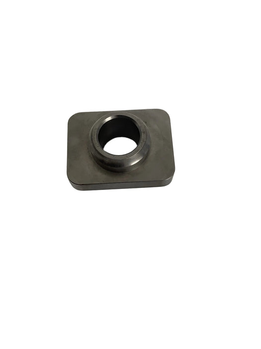 Track Bar Serrated Slider