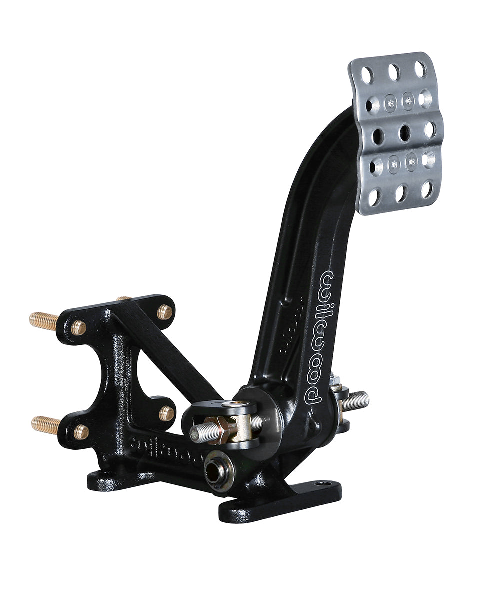 Floor Mount Brake Pedal — RRC