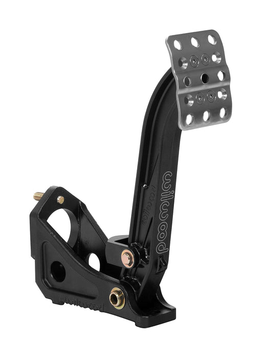 Floor Mount Clutch / Brake Pedal — RRC