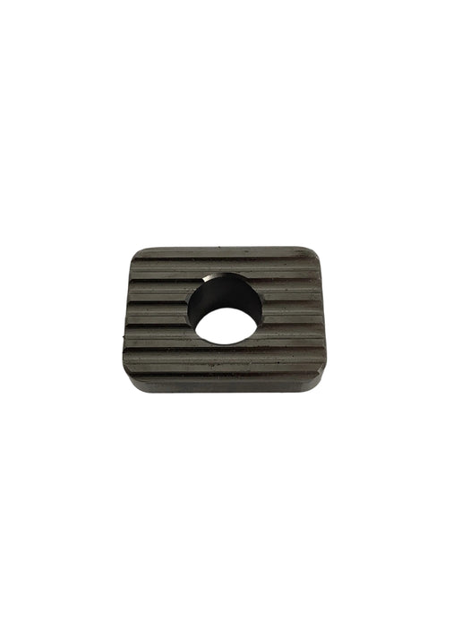 Track Bar Serrated Slider