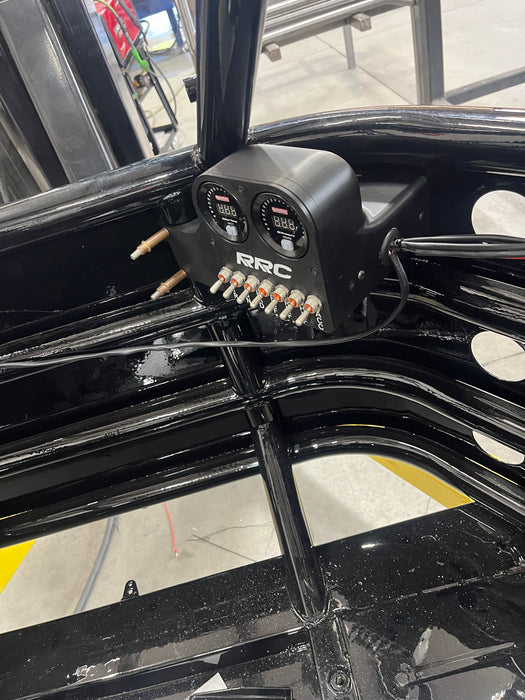 Complete Wiring Harness