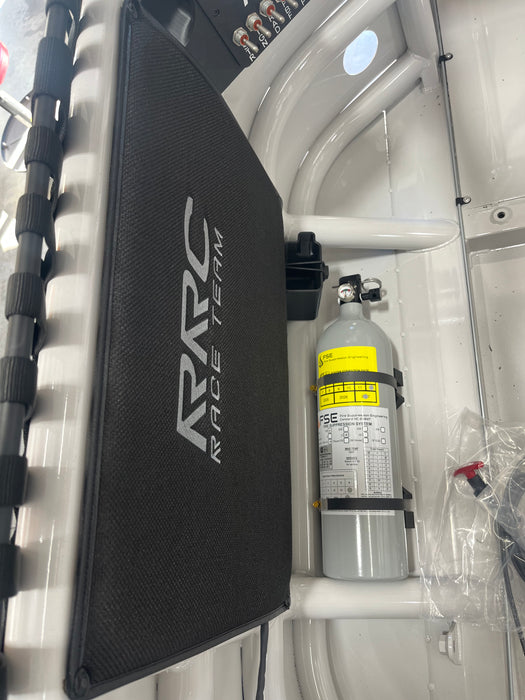 RRC Interior Door Pad