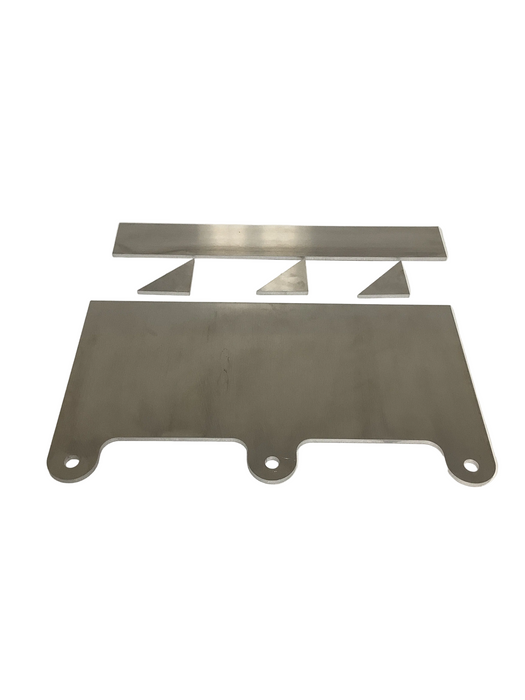 Upper Seat Mount Kit