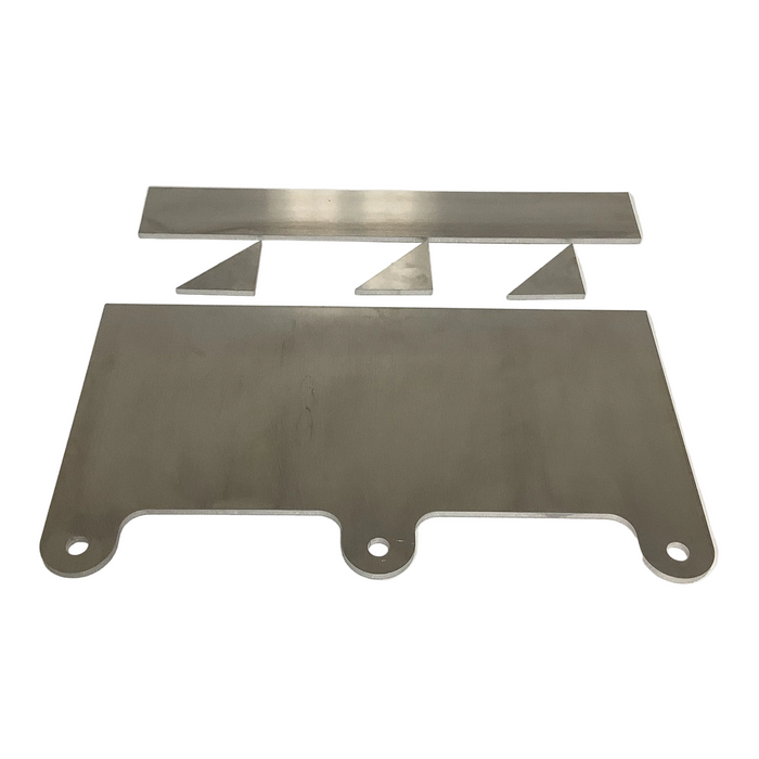 Upper Seat Mount Kit
