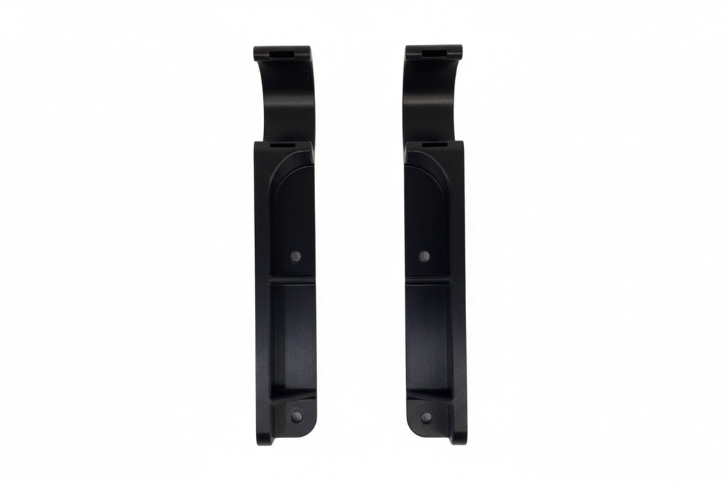 MSD HVC Ignition Bar Mount