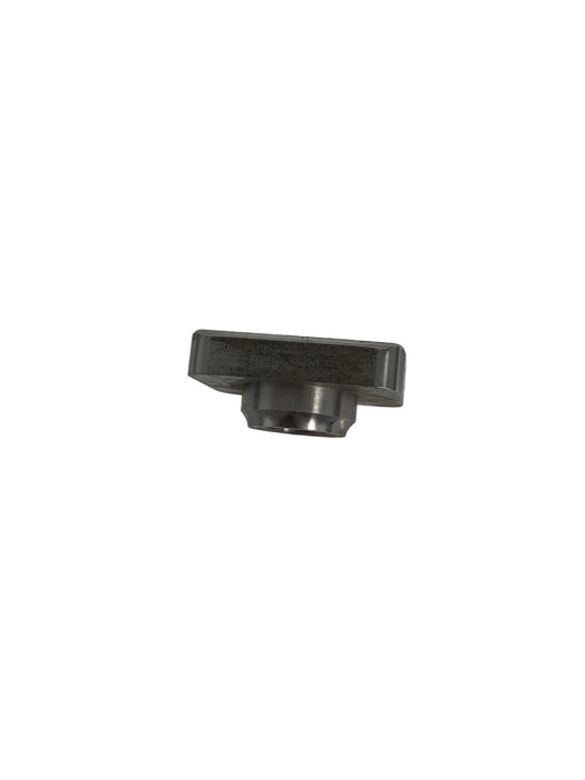 Track Bar Serrated Slider