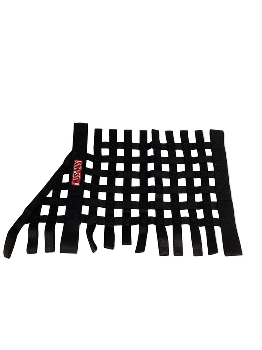 Simpson Window  Net