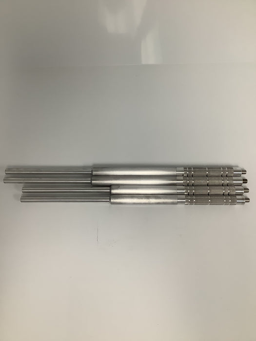 Billet Aluminum String Bars