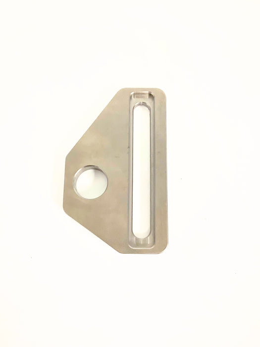 Track Bar Mount Plate