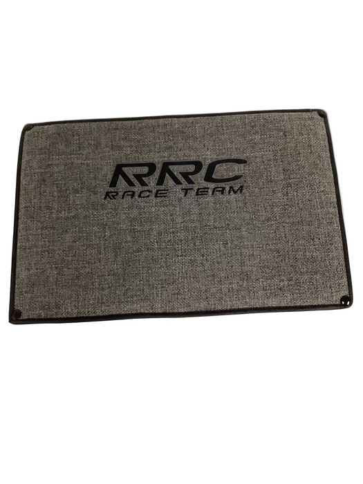 RRC Interior Door Pad