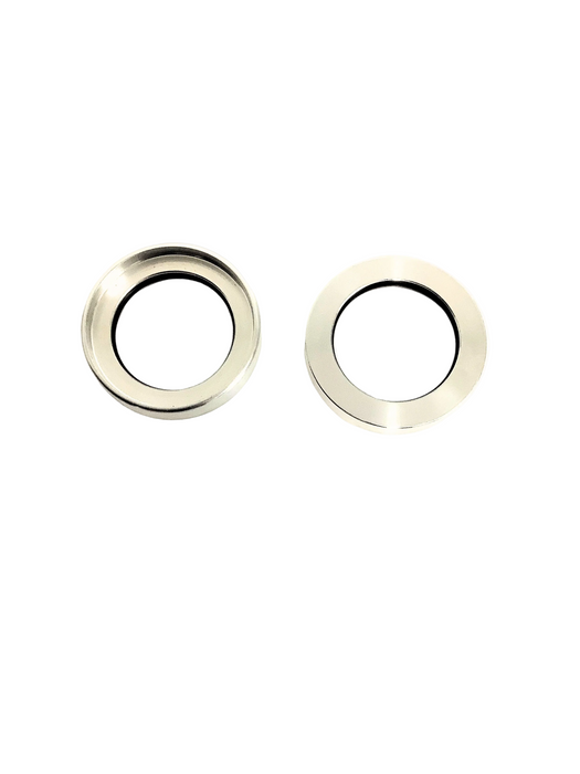 Aluminum Idler Arm and Centerlink Seals
