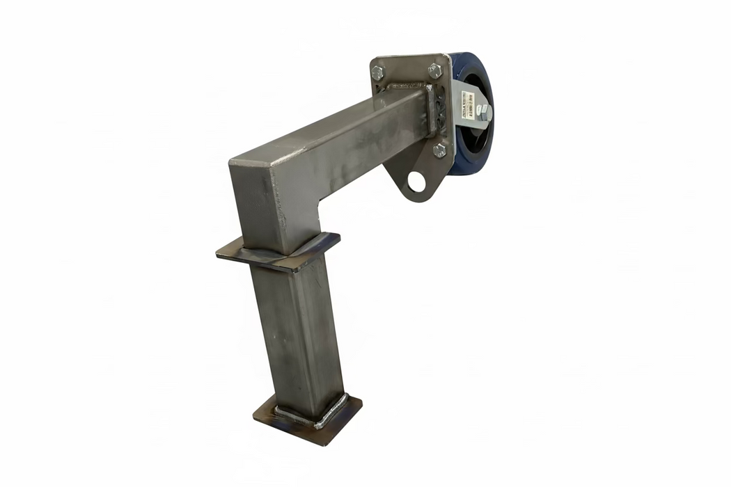Chassis Casters