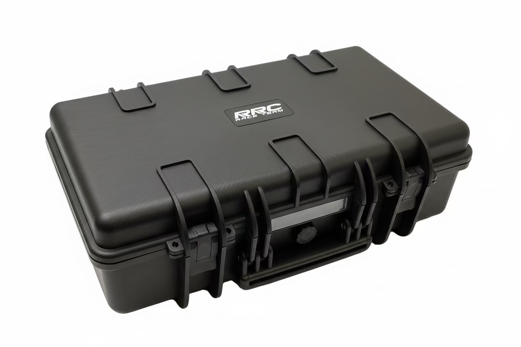 One Week Shock Rental